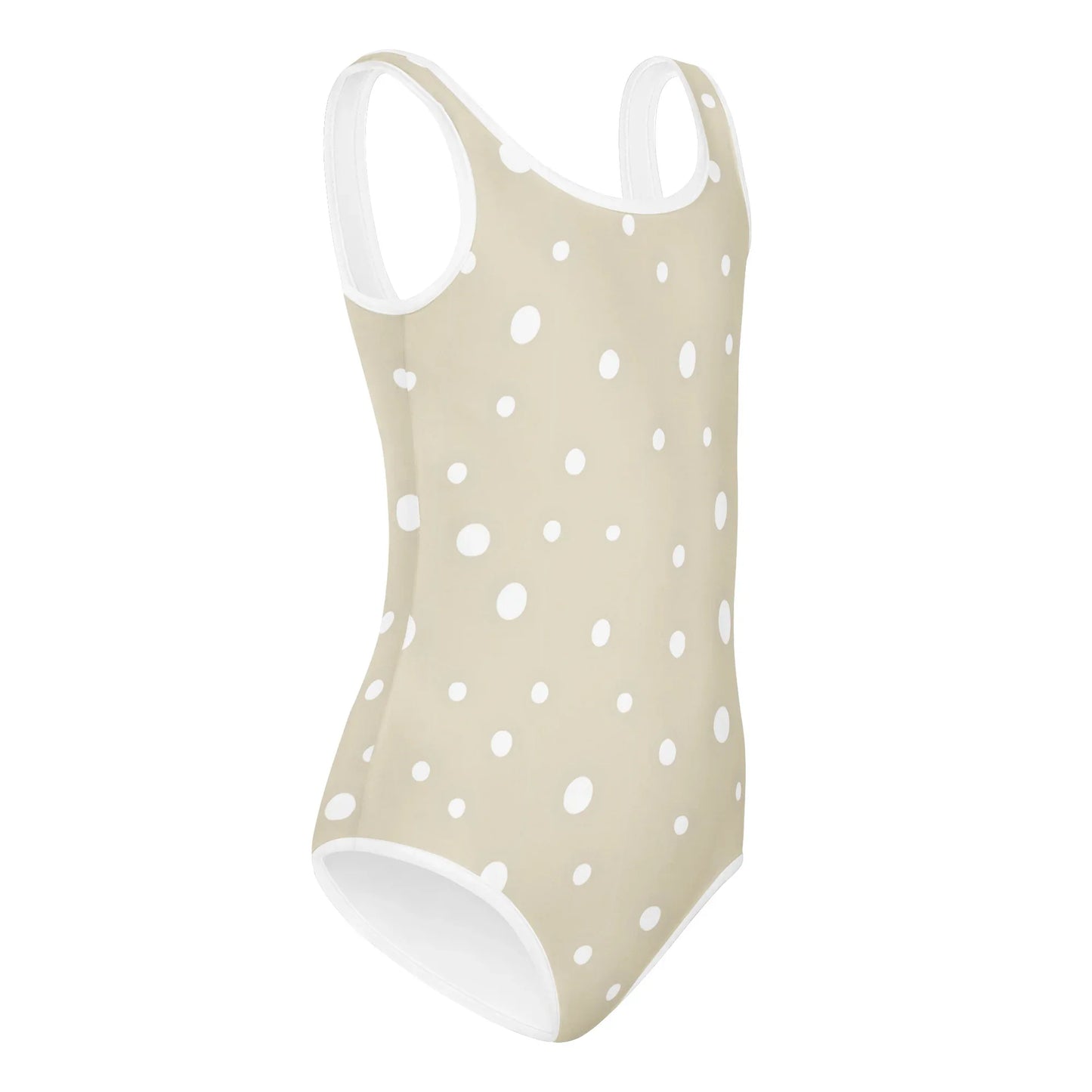All-Over Print Kids Swimsuit - AwRans Clothing