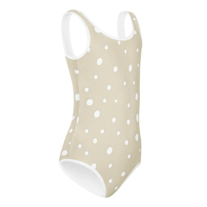 All-Over Print Kids Swimsuit - AwRans Clothing