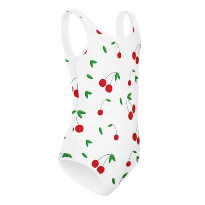 All-Over Print Kids Swimsuit - AwRans Clothing