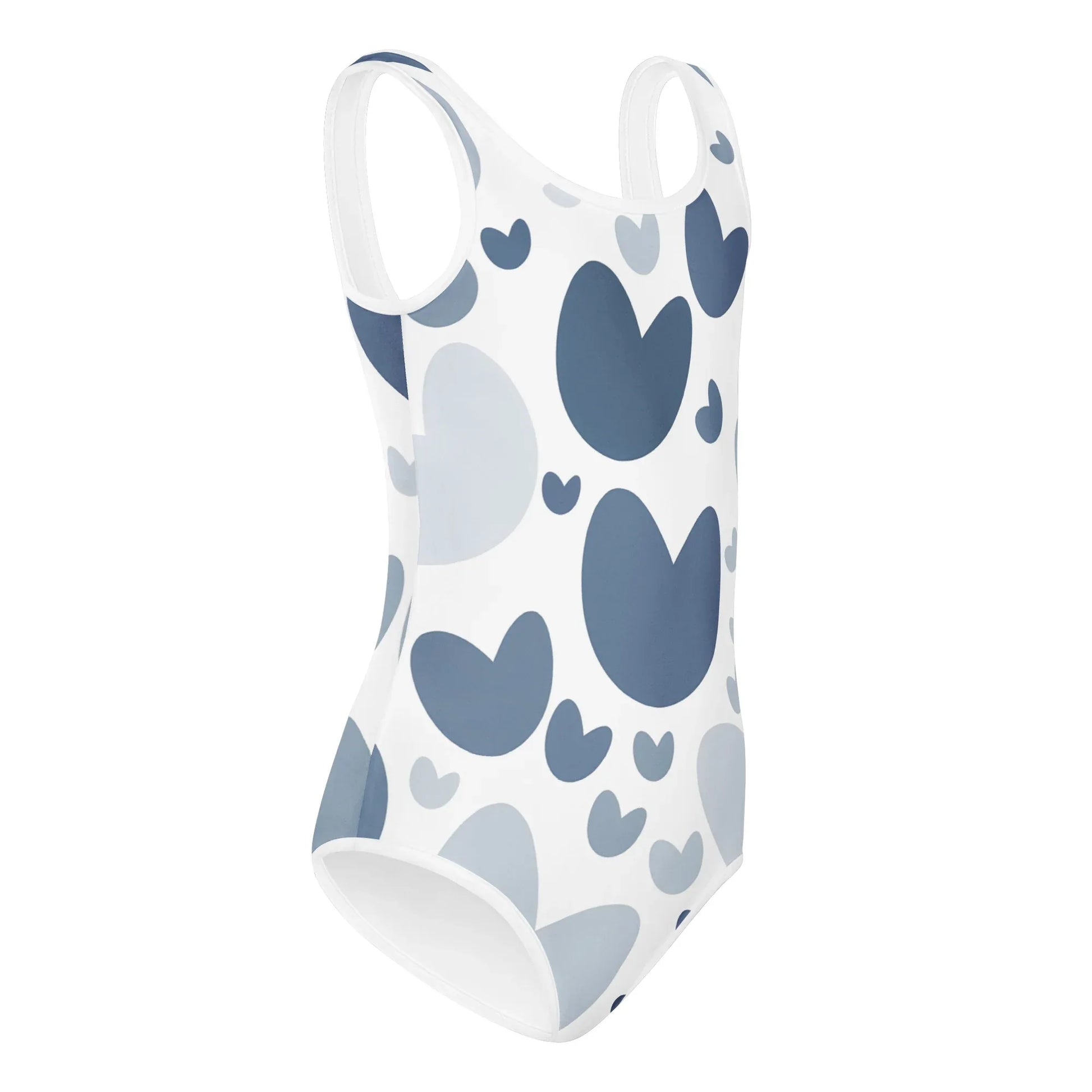 All-Over Print Kids Swimsuit - AwRans Clothing