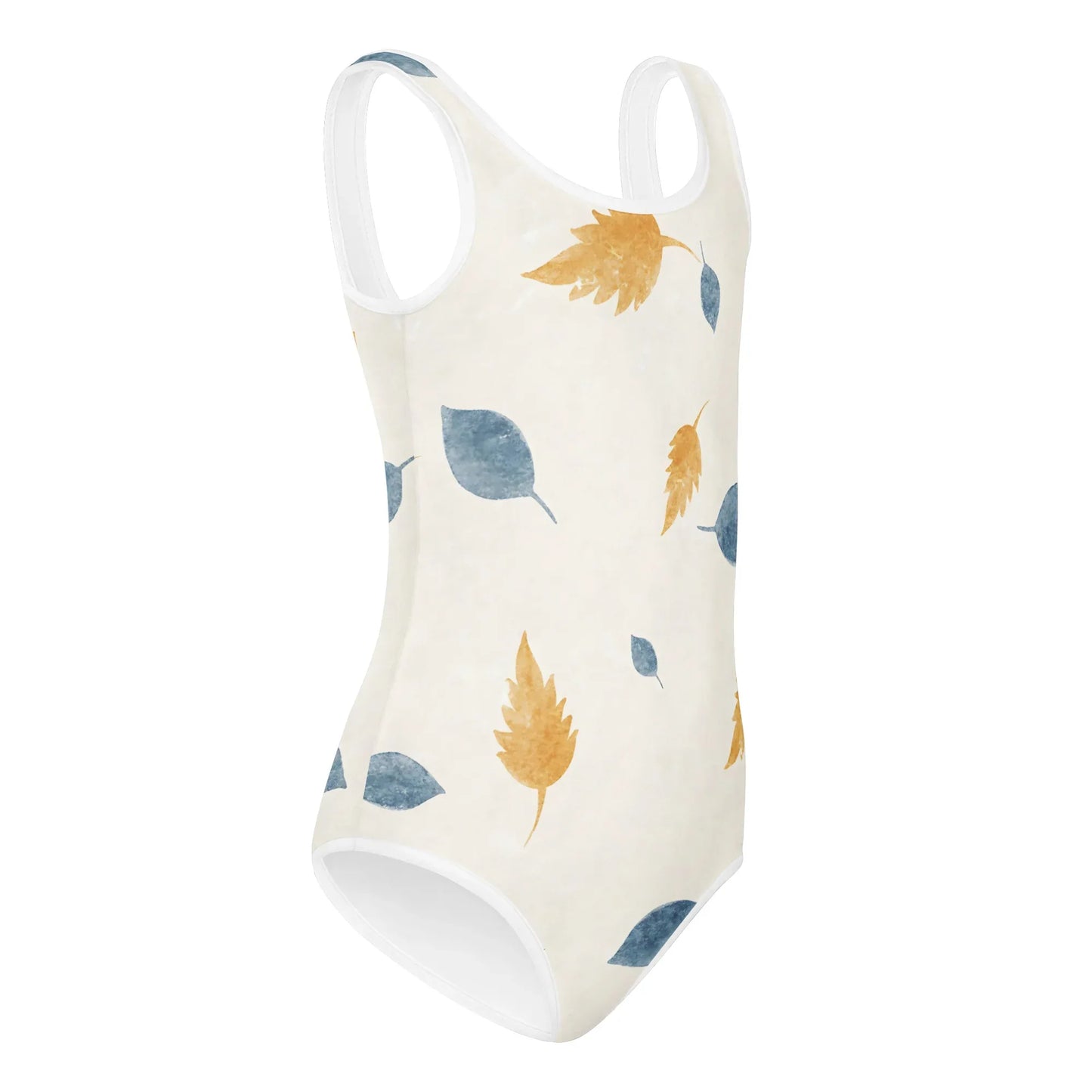 All-Over Print Kids Swimsuit - AwRans Clothing