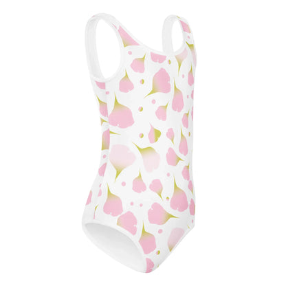 All-Over Print Kids Swimsuit - AwRans Clothing