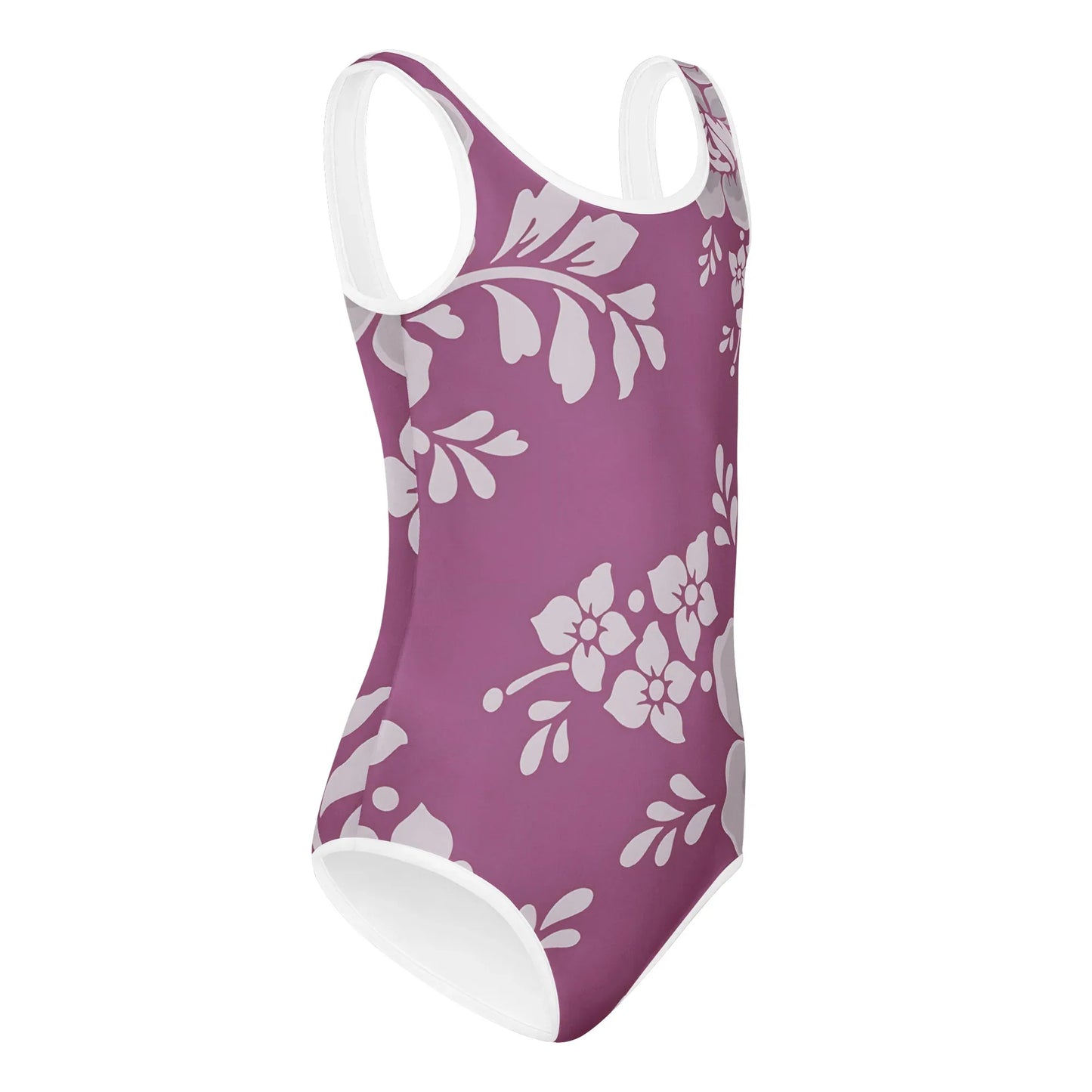 All-Over Print Kids Swimsuit - AwRans Clothing