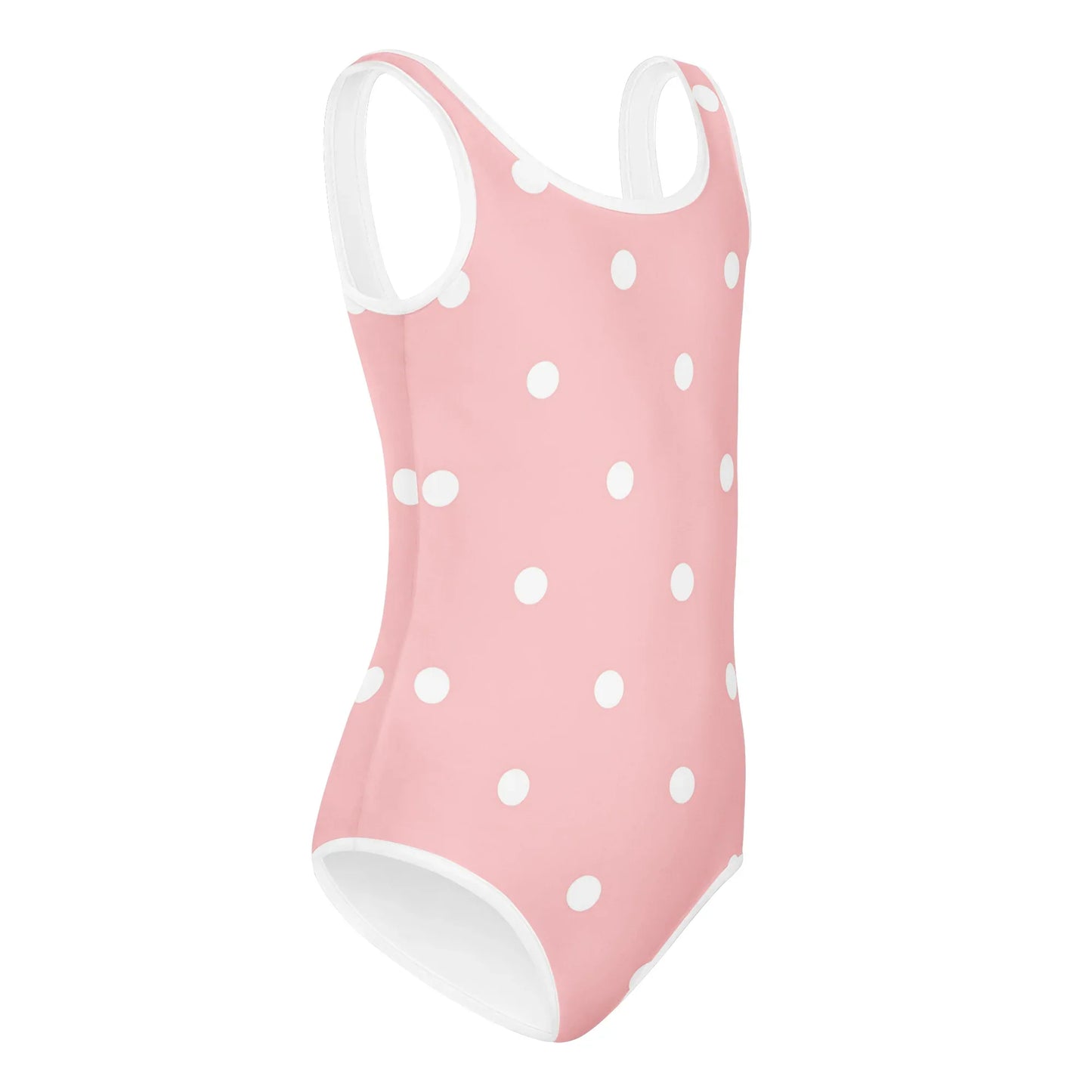 All-Over Print Kids Swimsuit - AwRans Clothing