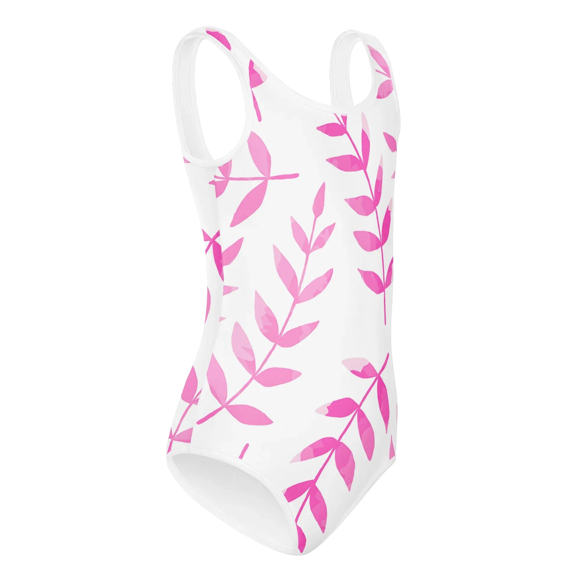 All-Over Print Kids Swimsuit - AwRans Clothing