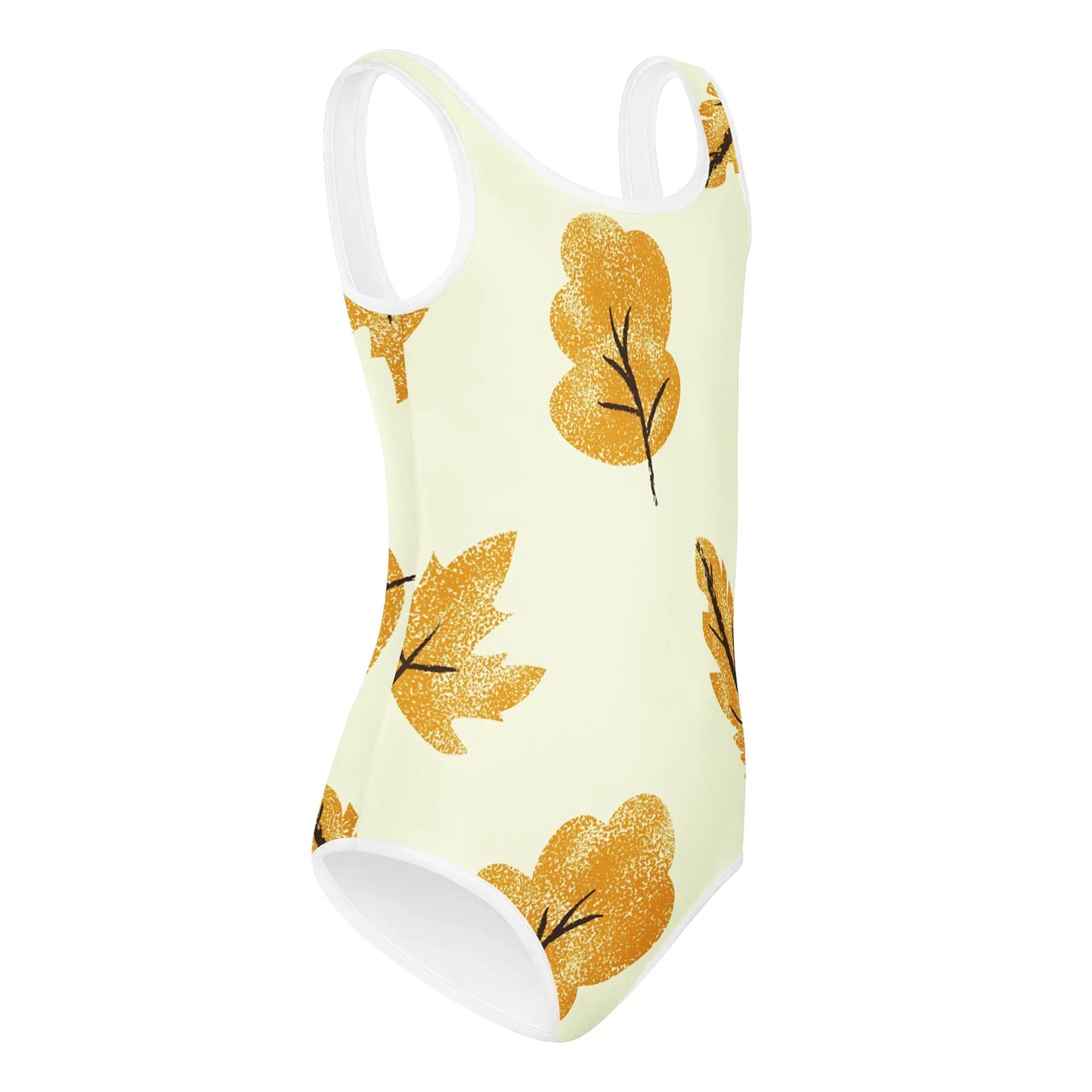 All-Over Print Kids Swimsuit - AwRans Clothing