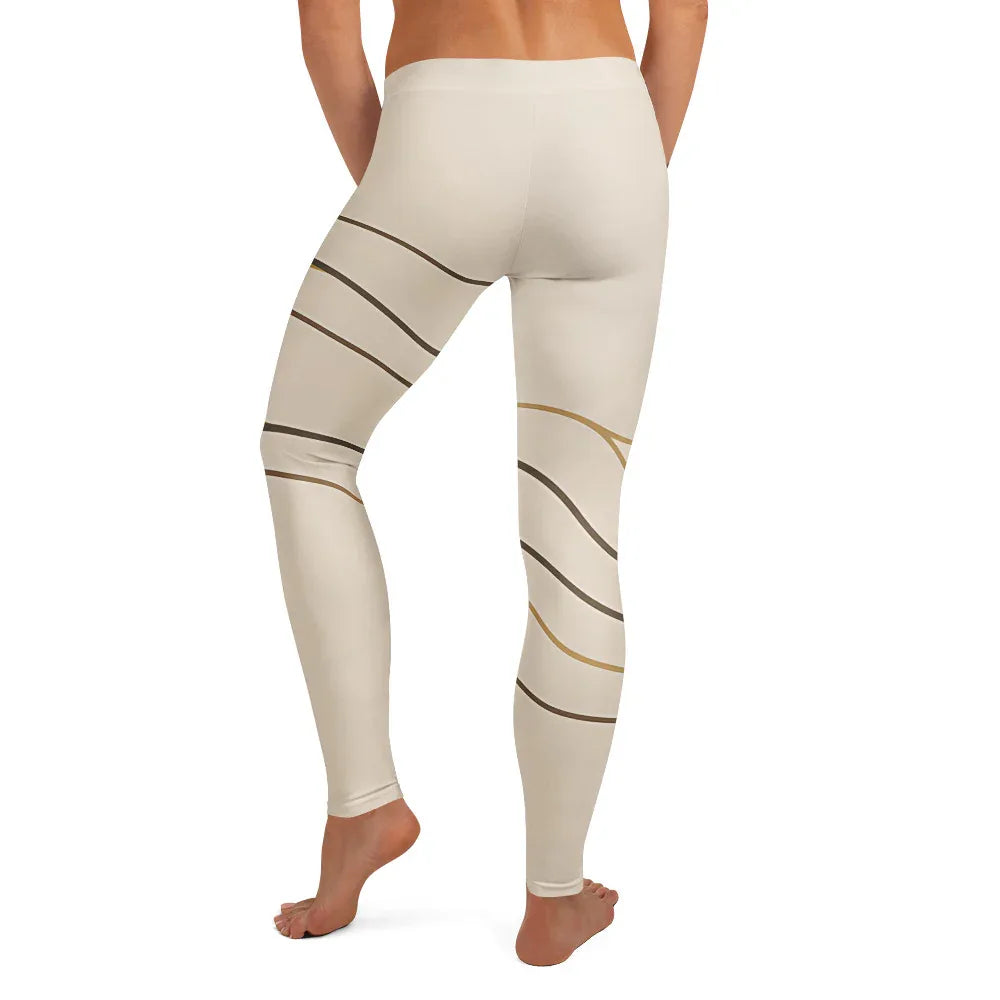 Leggings Leggings AwRans Clothing all-over-print-leggings-white-back-687e1d65ed4d0