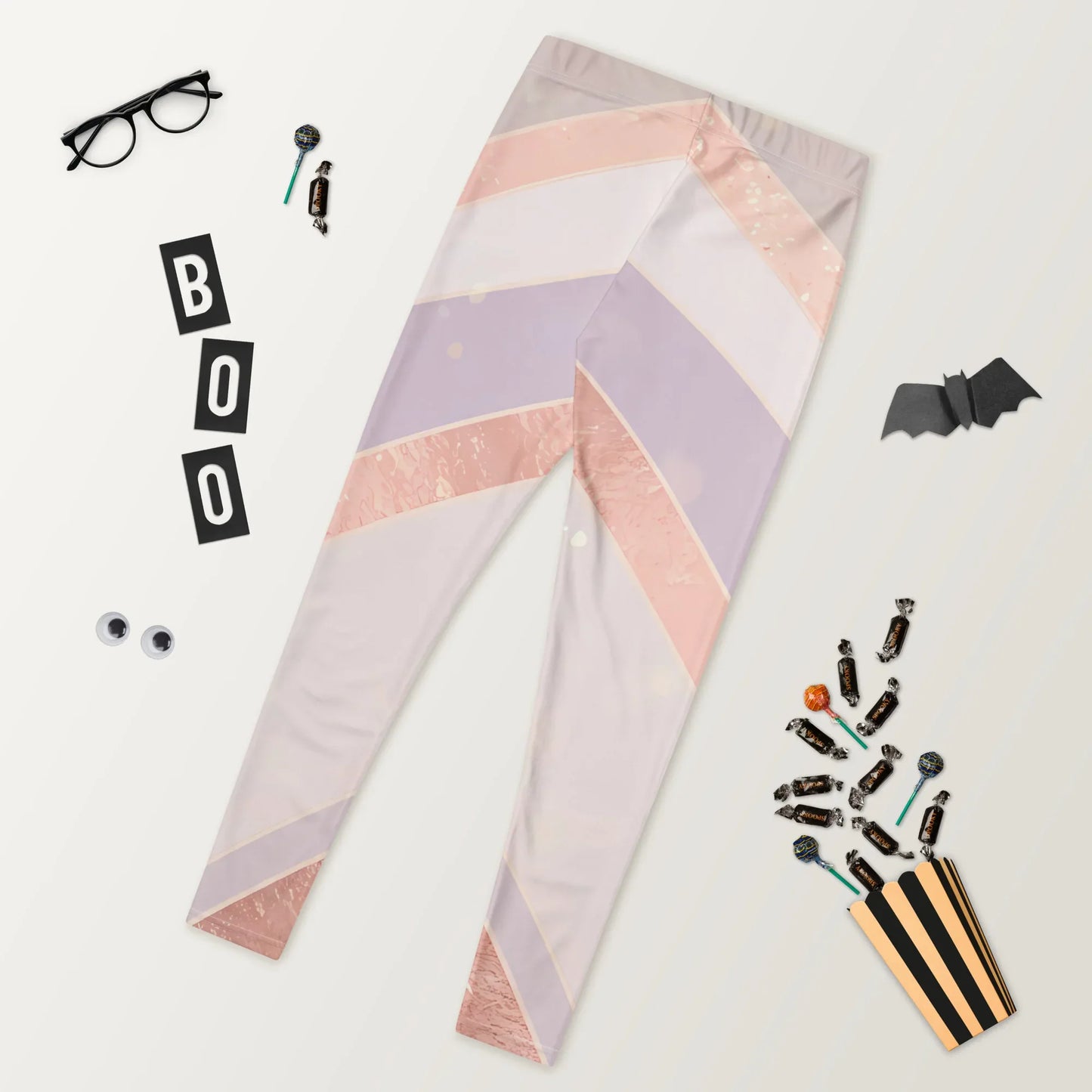 Leggings - AwRans Clothing