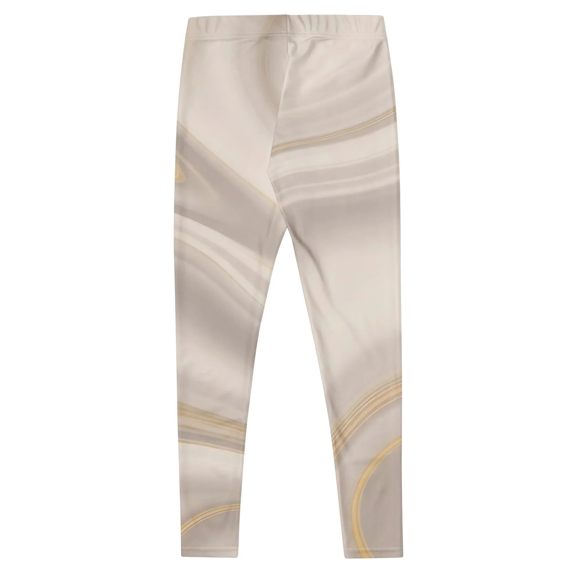 Leggings Leggings AwRans Clothing all-over-print-leggings-white-back-687e235f20c6c