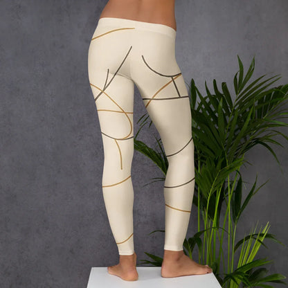 Leggings - AwRans Clothing