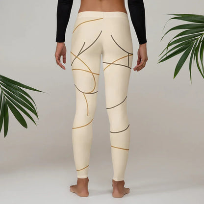 Leggings - AwRans Clothing