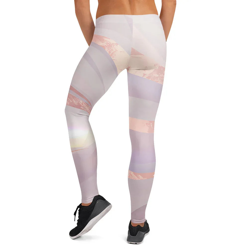 Leggings Leggings AwRans Clothing all-over-print-leggings-white-back-687e23d1ab86a