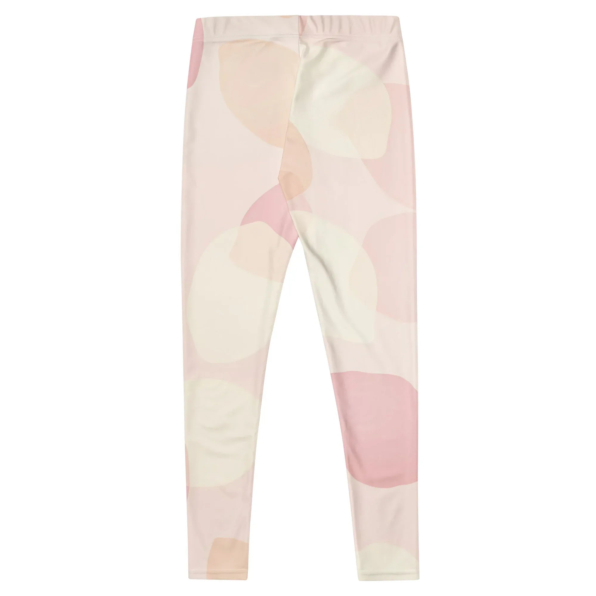 Leggings Leggings AwRans Clothing all-over-print-leggings-white-back-687e240aad055