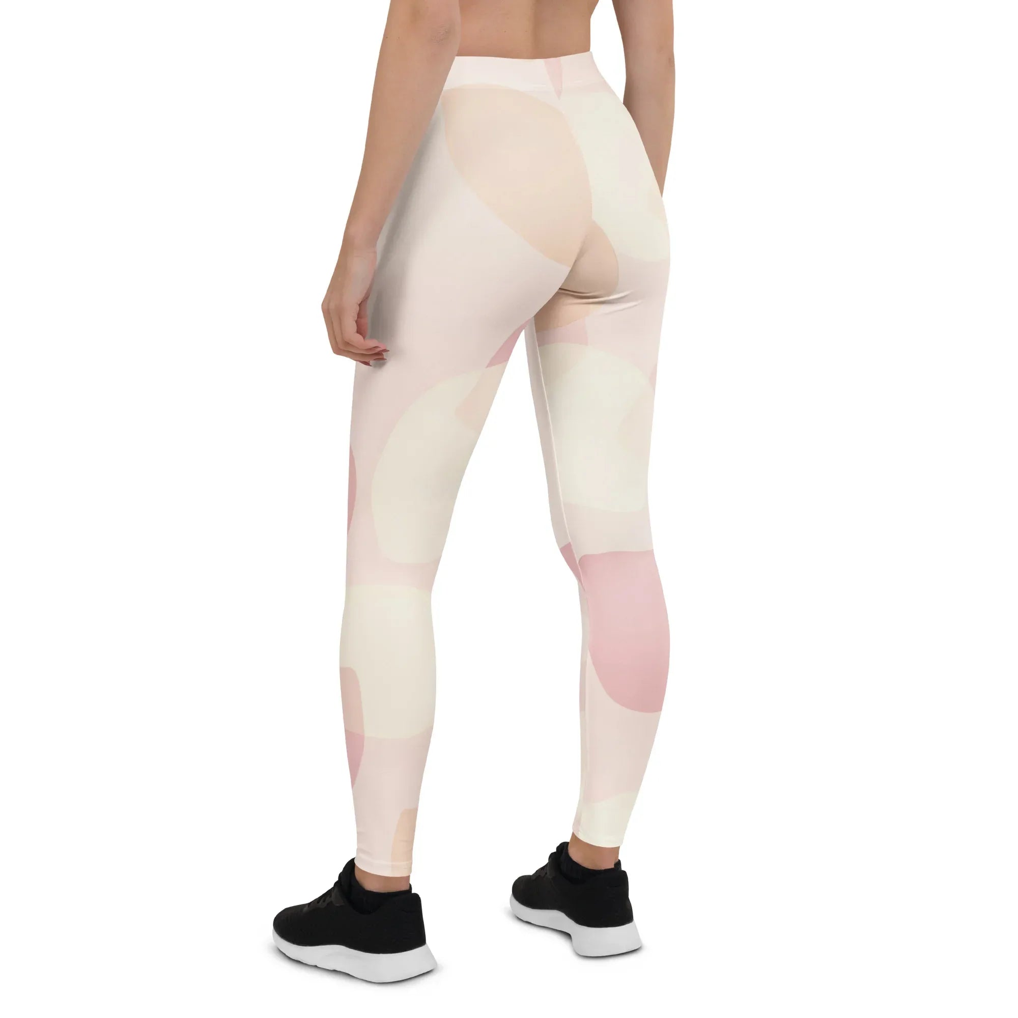 Leggings Leggings AwRans Clothing all-over-print-leggings-white-back-687e240aad5f9