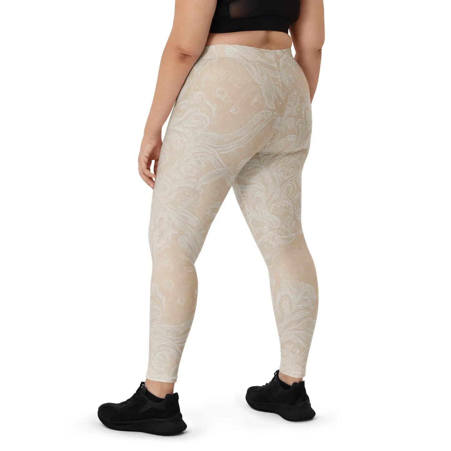 Leggings - AwRans Clothing