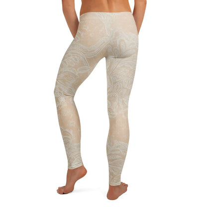 Leggings - AwRans Clothing