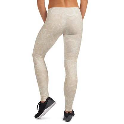 Leggings - AwRans Clothing