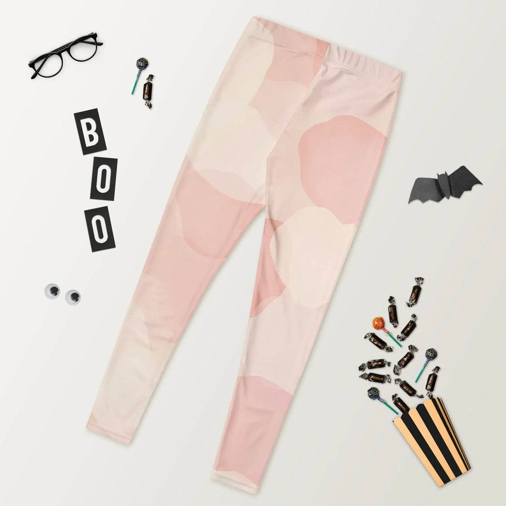 Leggings Leggings AwRans Clothing all-over-print-leggings-white-back-687f848d75bff