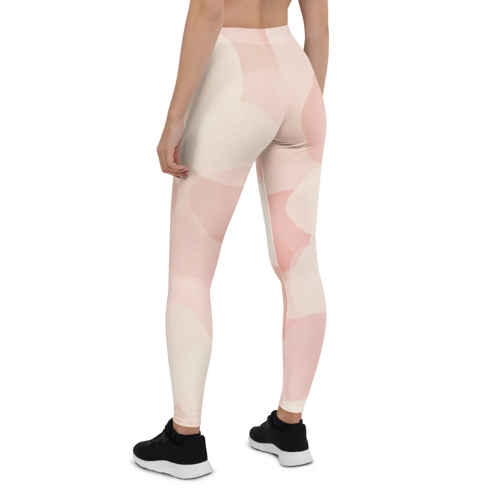 Leggings Leggings AwRans Clothing all-over-print-leggings-white-back-687f848d75fa1