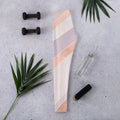 Leggings XL Leggings AwRans Clothing all-over-print-leggings-white-flat-lifestyle-687e22b48522e