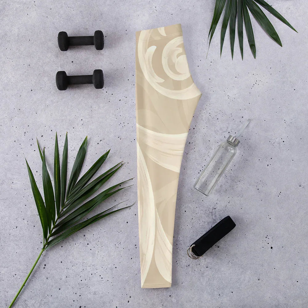 Leggings - AwRans Clothing