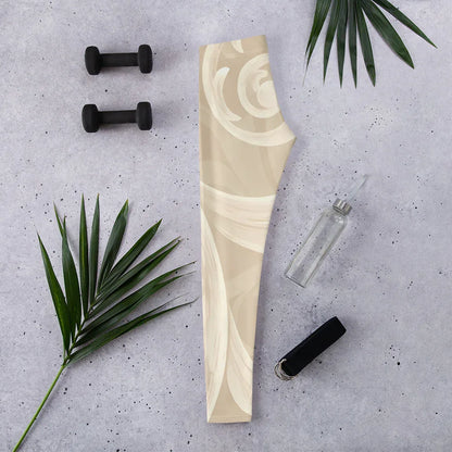 Leggings - AwRans Clothing