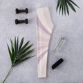 Leggings XL Leggings AwRans Clothing all-over-print-leggings-white-flat-lifestyle-687e232435314