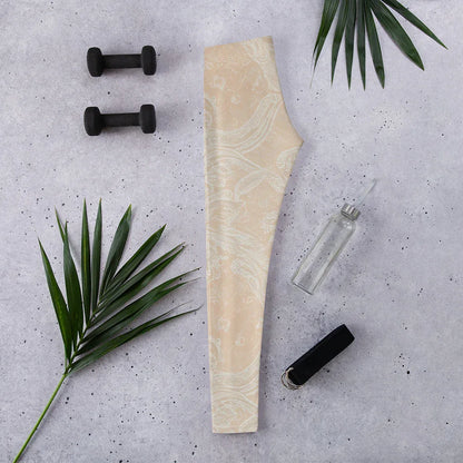 Leggings - AwRans Clothing