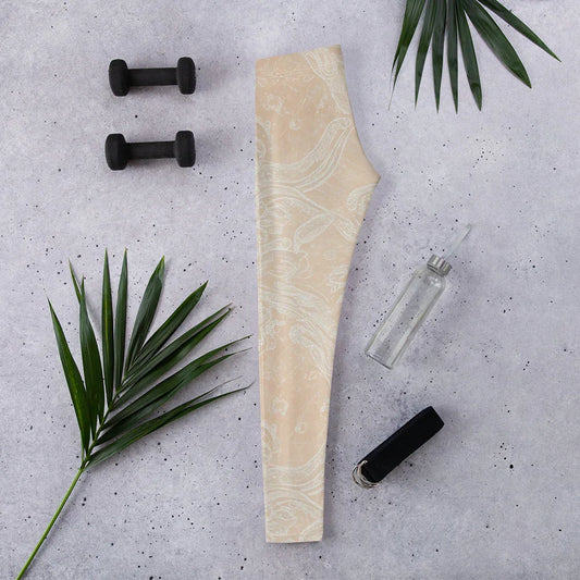 Leggings - AwRans Clothing