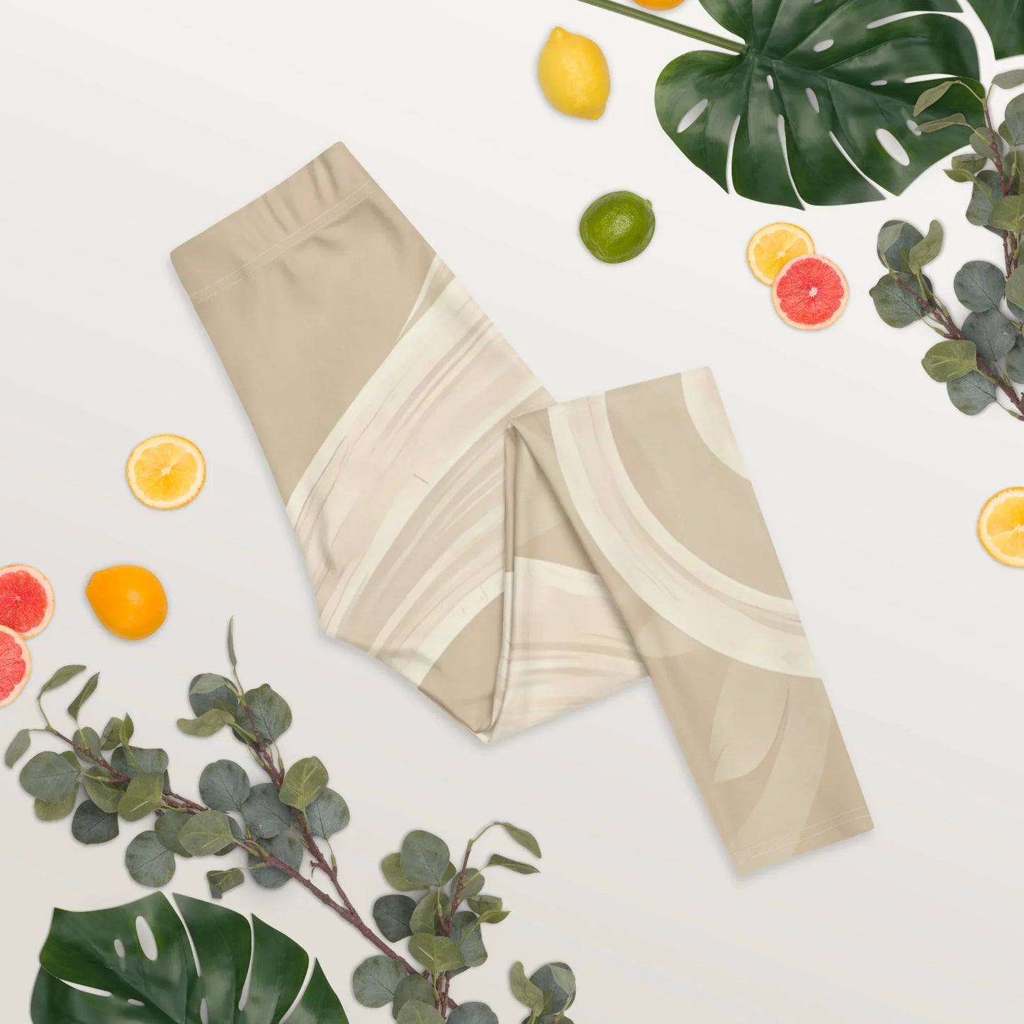 Leggings - AwRans Clothing