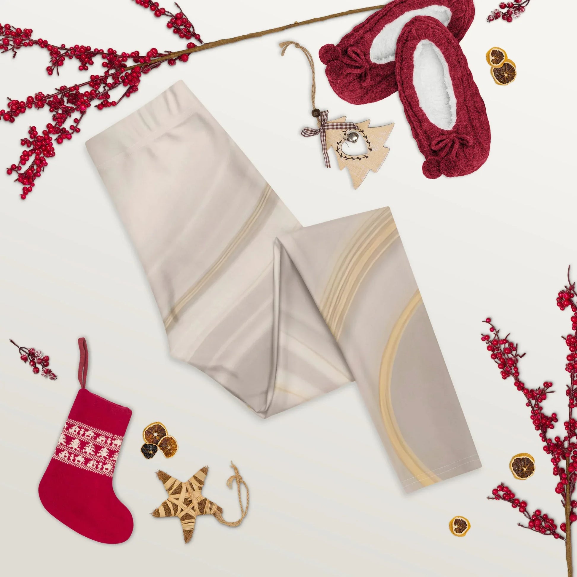 Leggings - AwRans Clothing