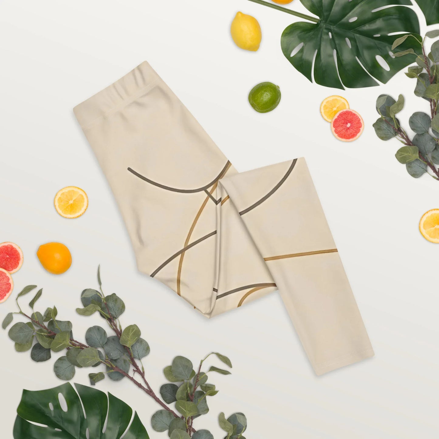 Leggings - AwRans Clothing