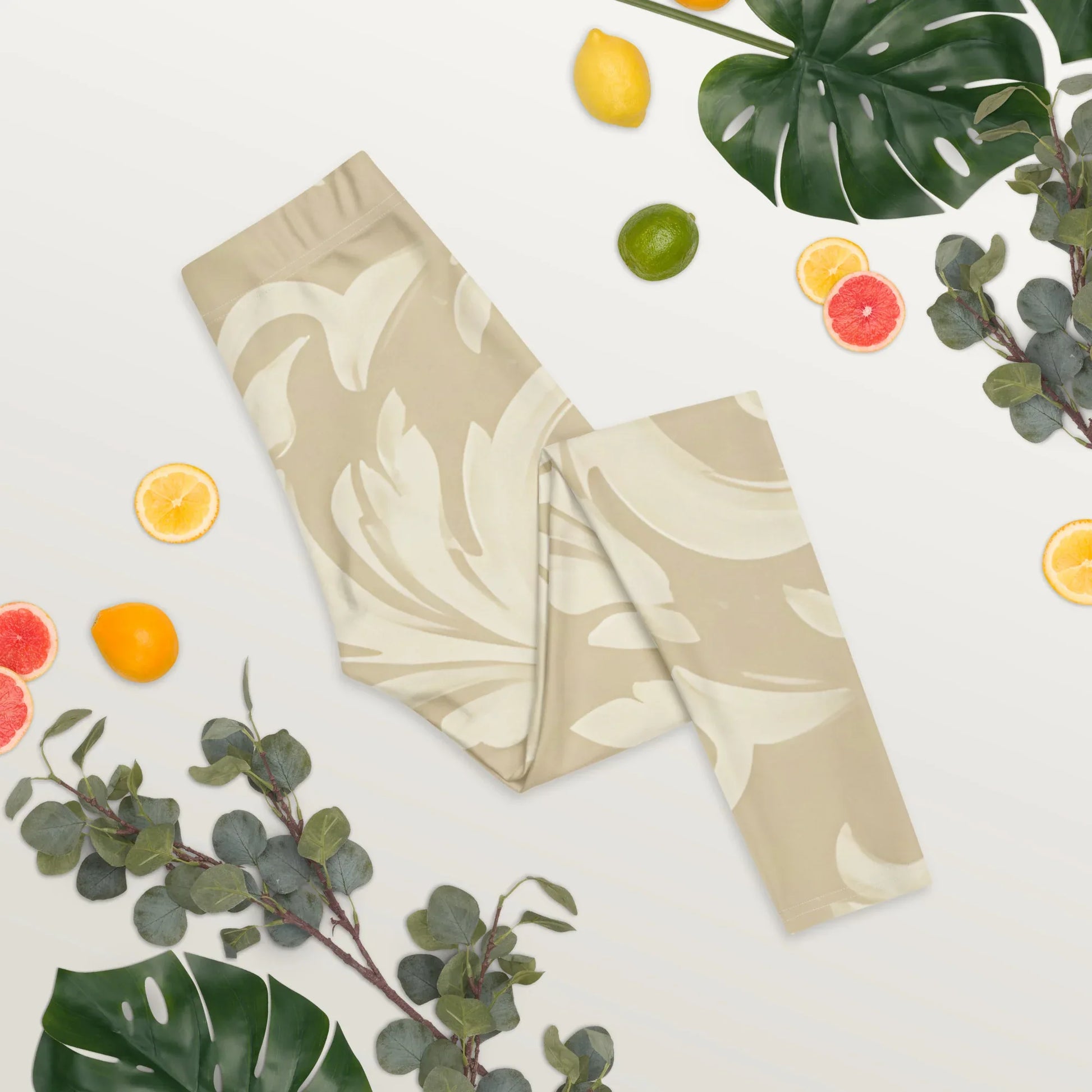 Leggings - AwRans Clothing