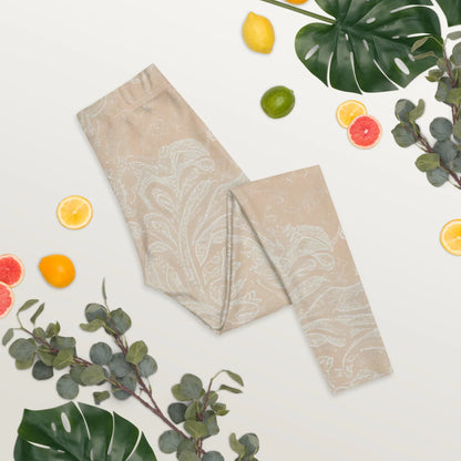 Leggings - AwRans Clothing