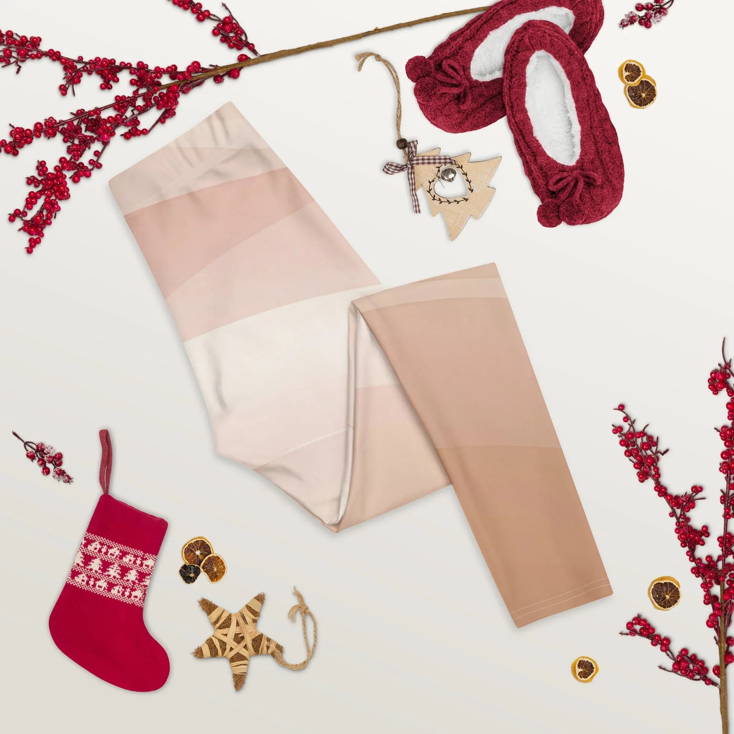 Leggings - AwRans Clothing