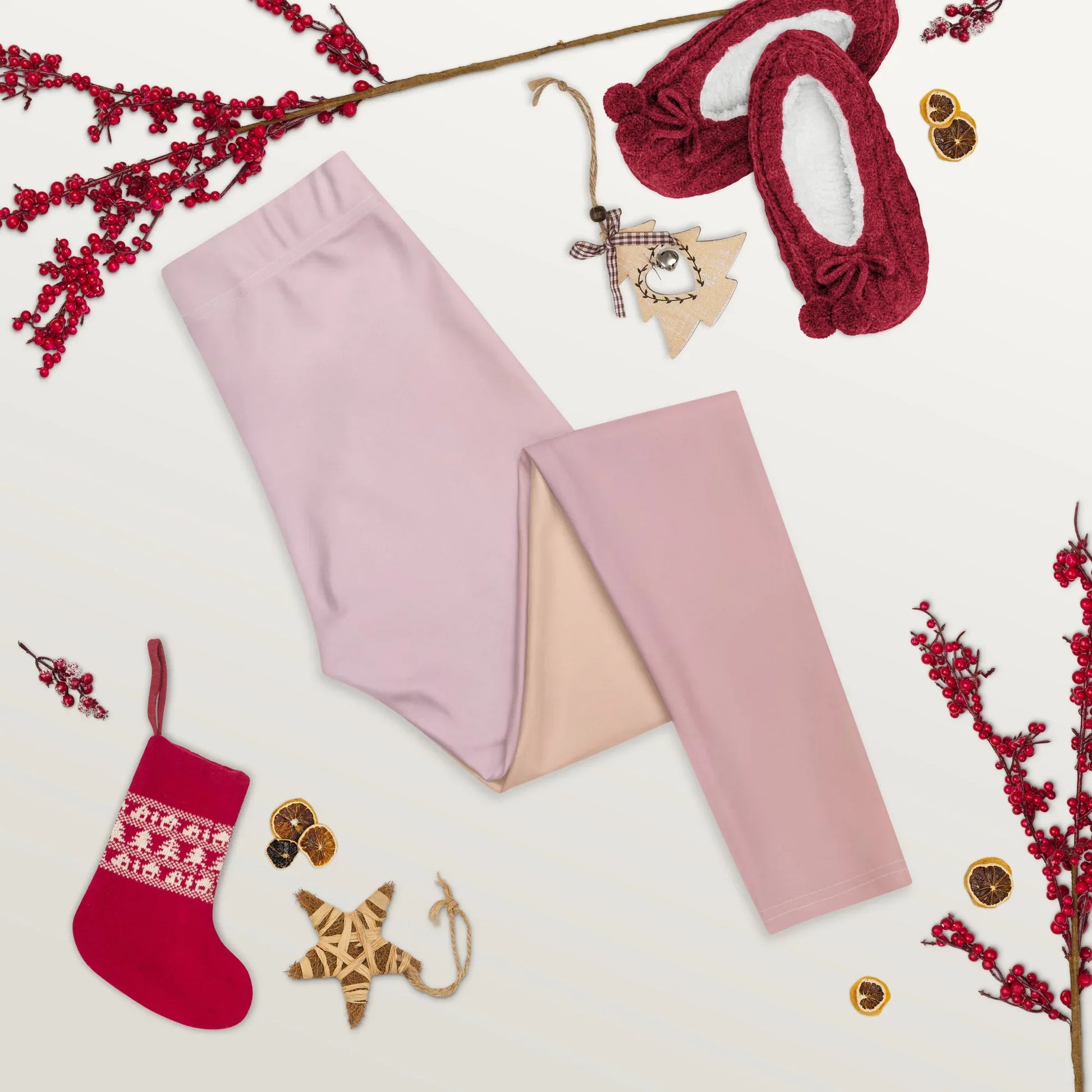 Leggings - AwRans Clothing