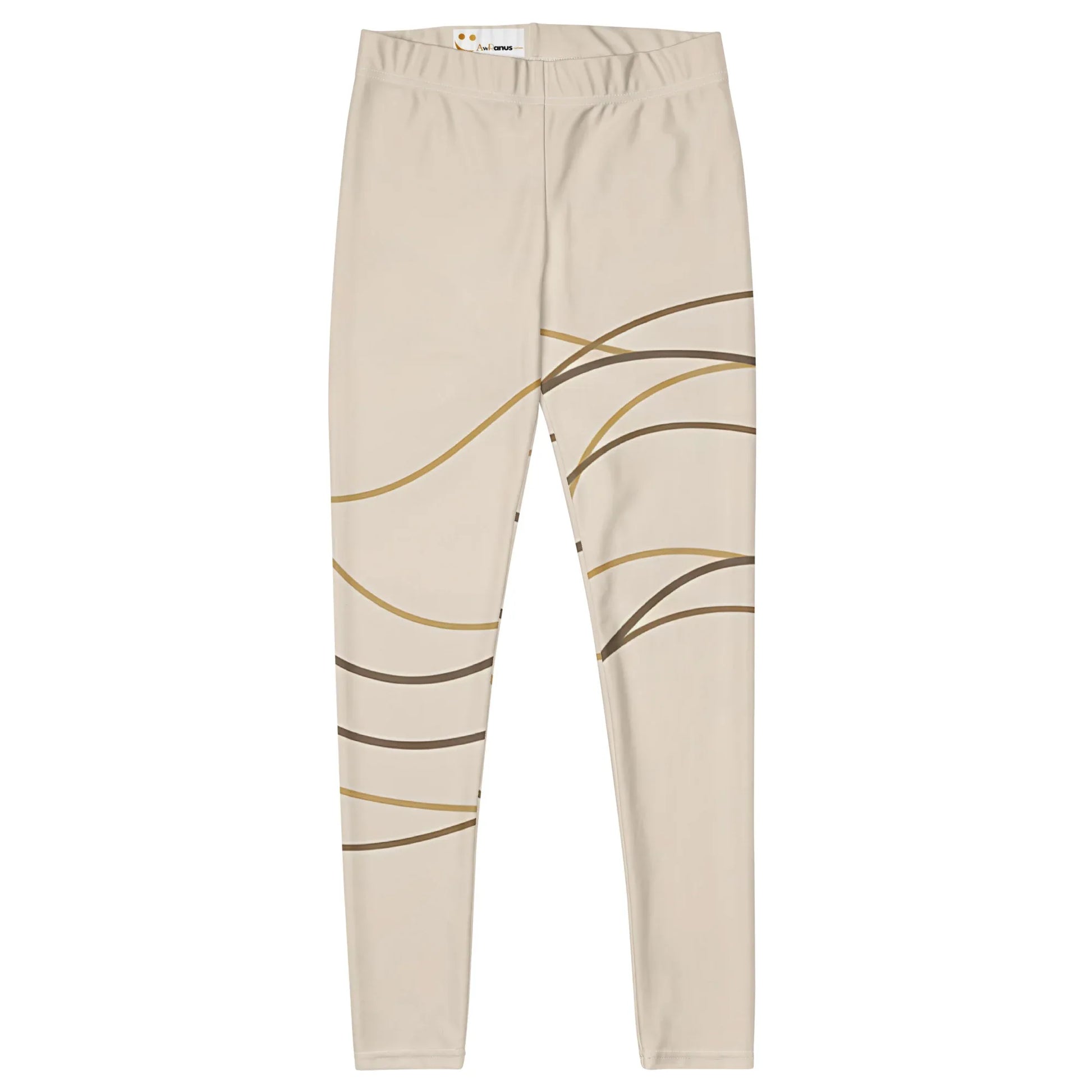 Leggings - AwRans Clothing