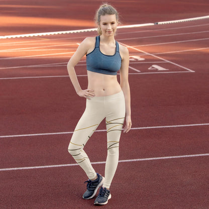 Leggings - AwRans Clothing