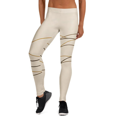 Leggings - AwRans Clothing