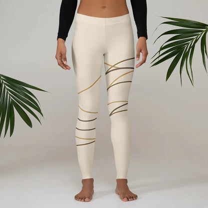 Leggings - AwRans Clothing