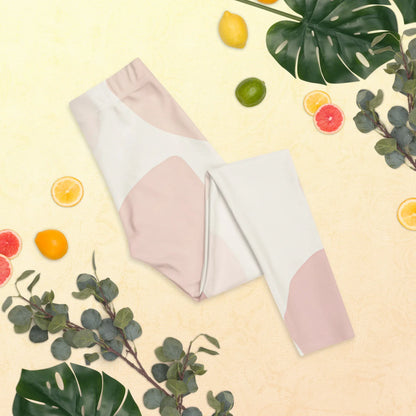 Leggings - AwRans Clothing