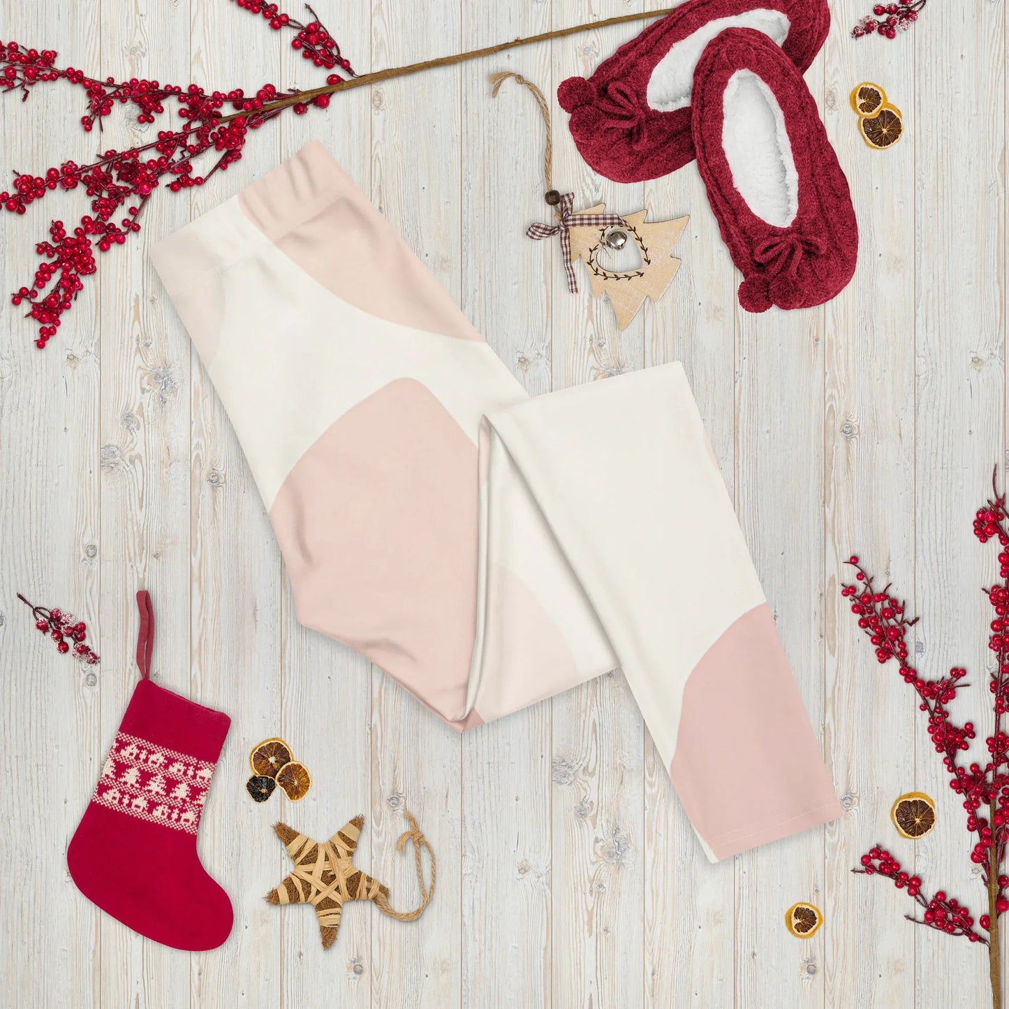 Leggings - AwRans Clothing