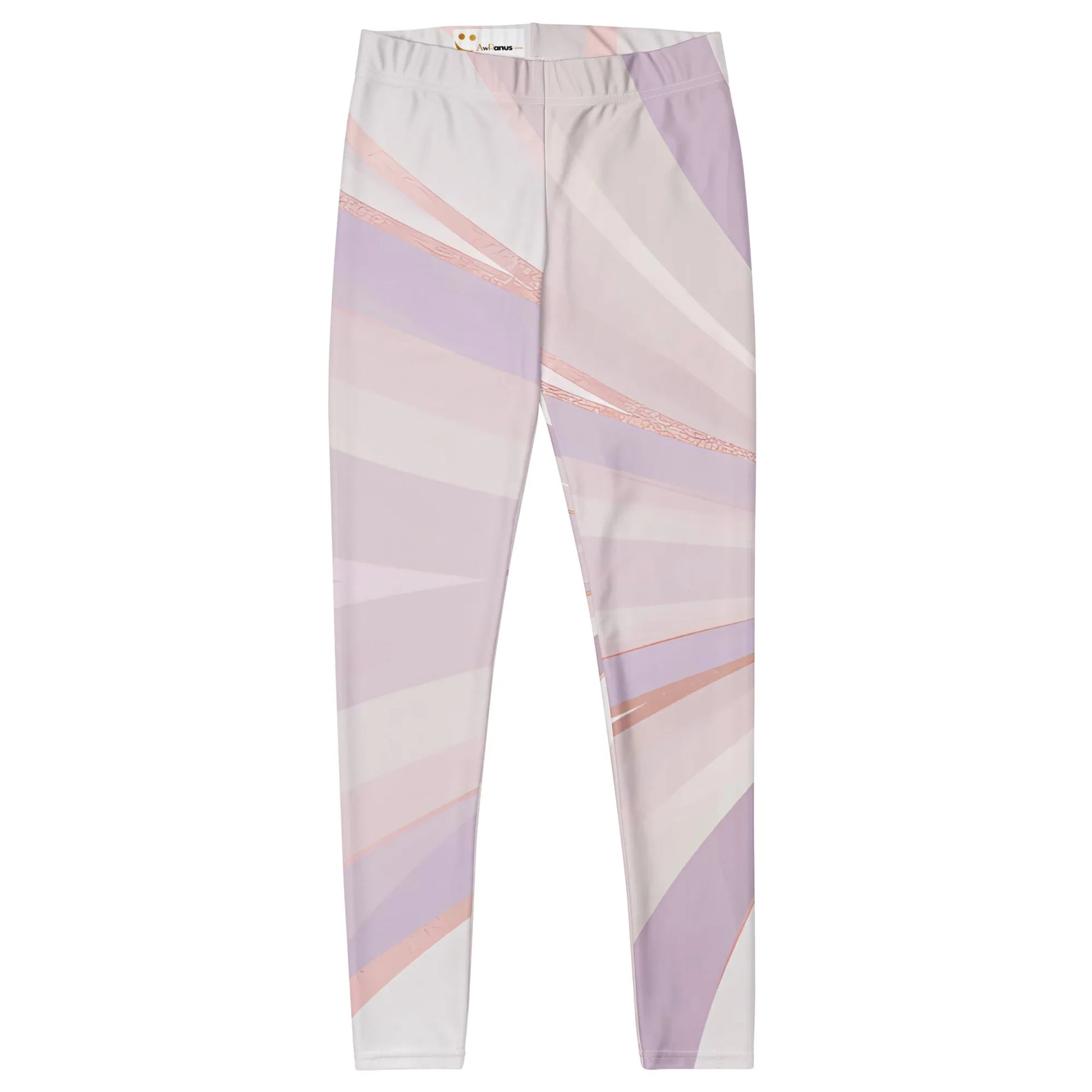 Leggings - AwRans Clothing