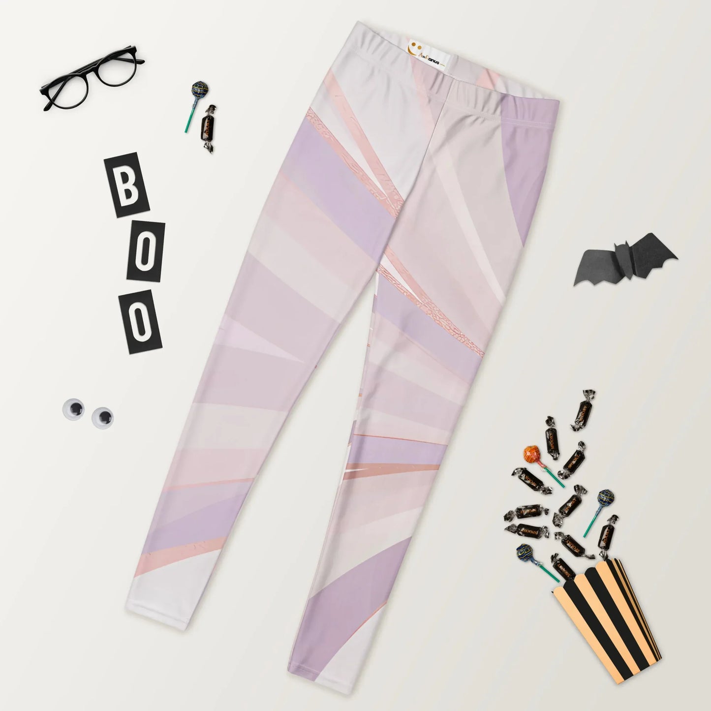 Leggings - AwRans Clothing