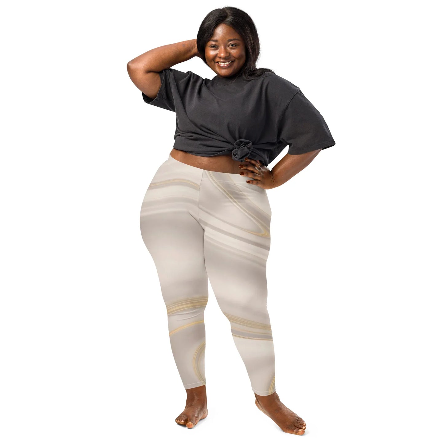 Leggings - AwRans Clothing