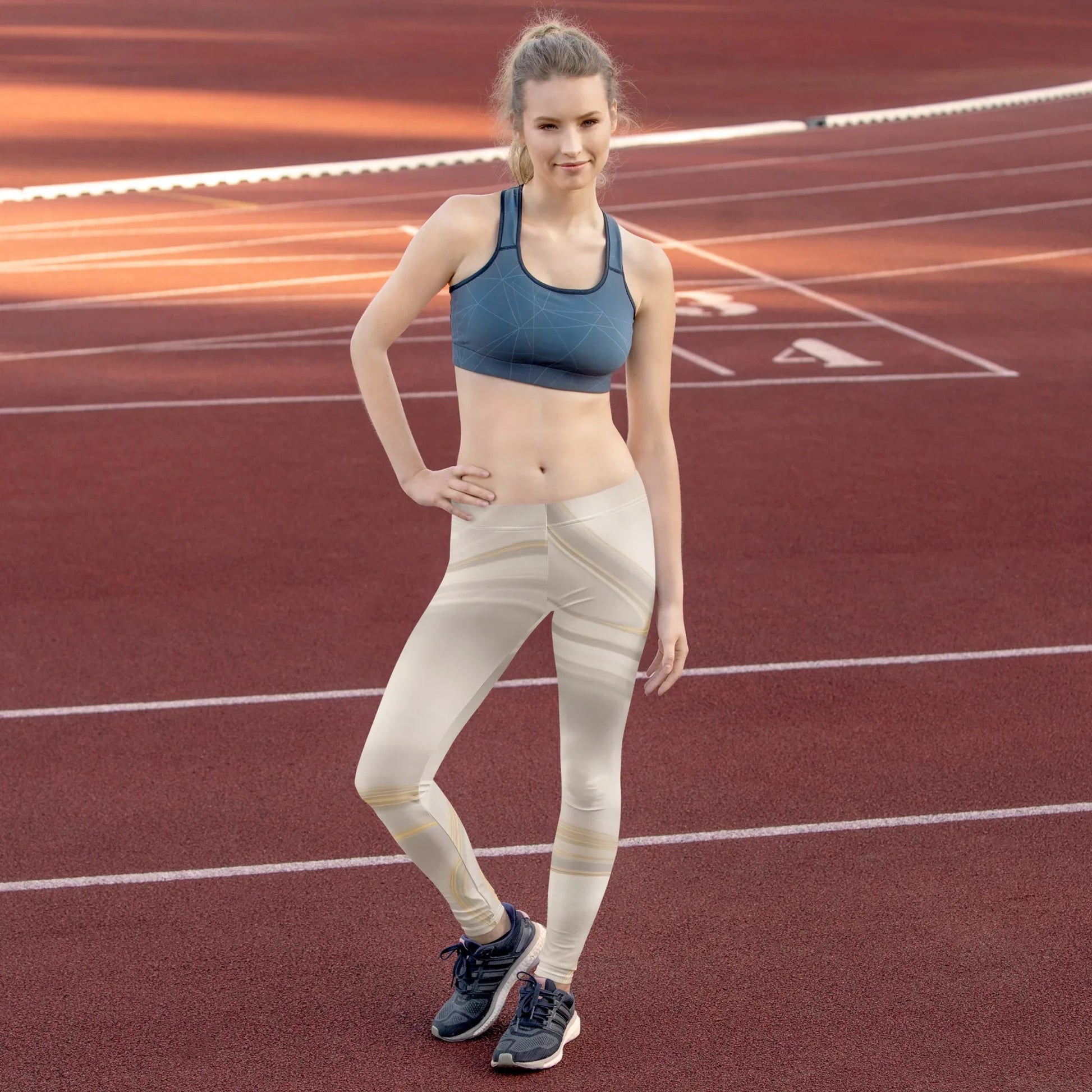 Leggings - AwRans Clothing