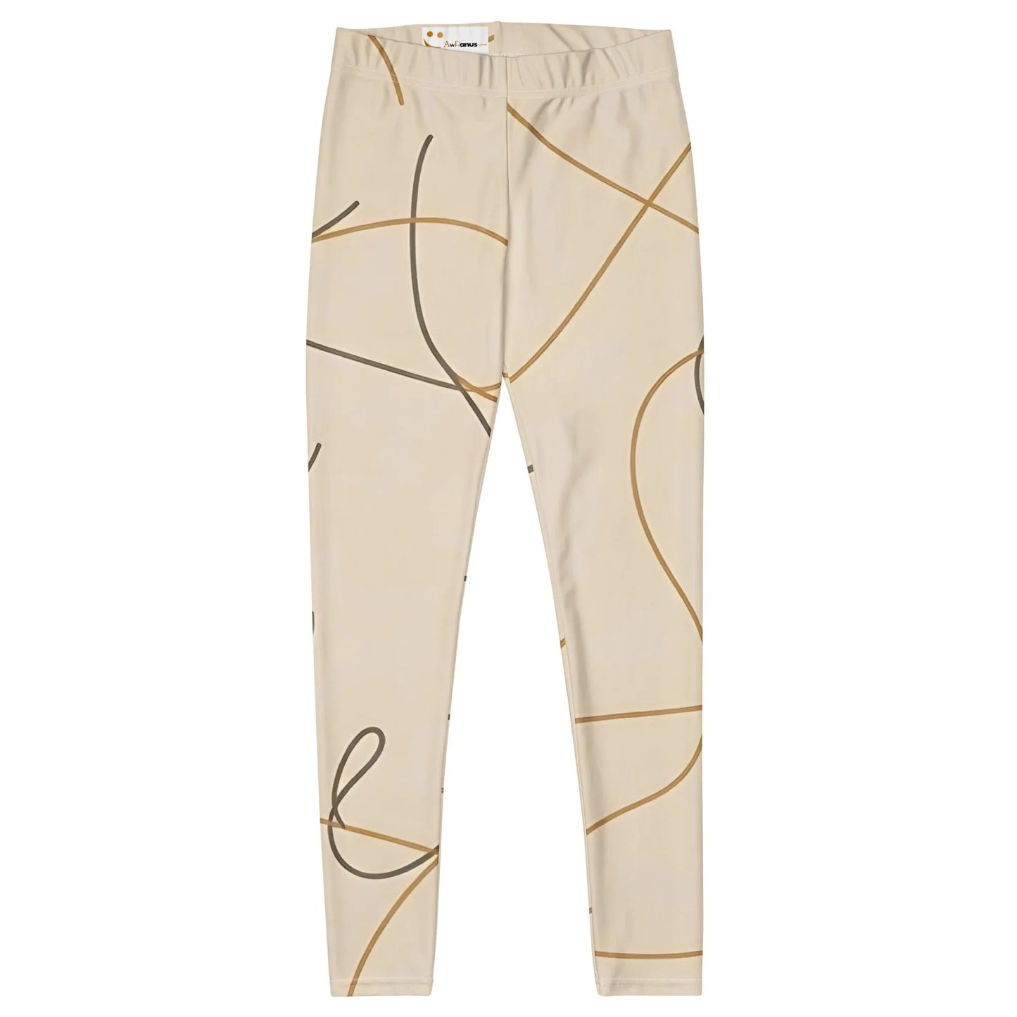Leggings - AwRans Clothing