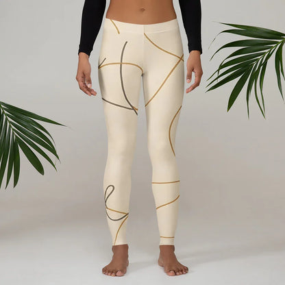 Leggings - AwRans Clothing