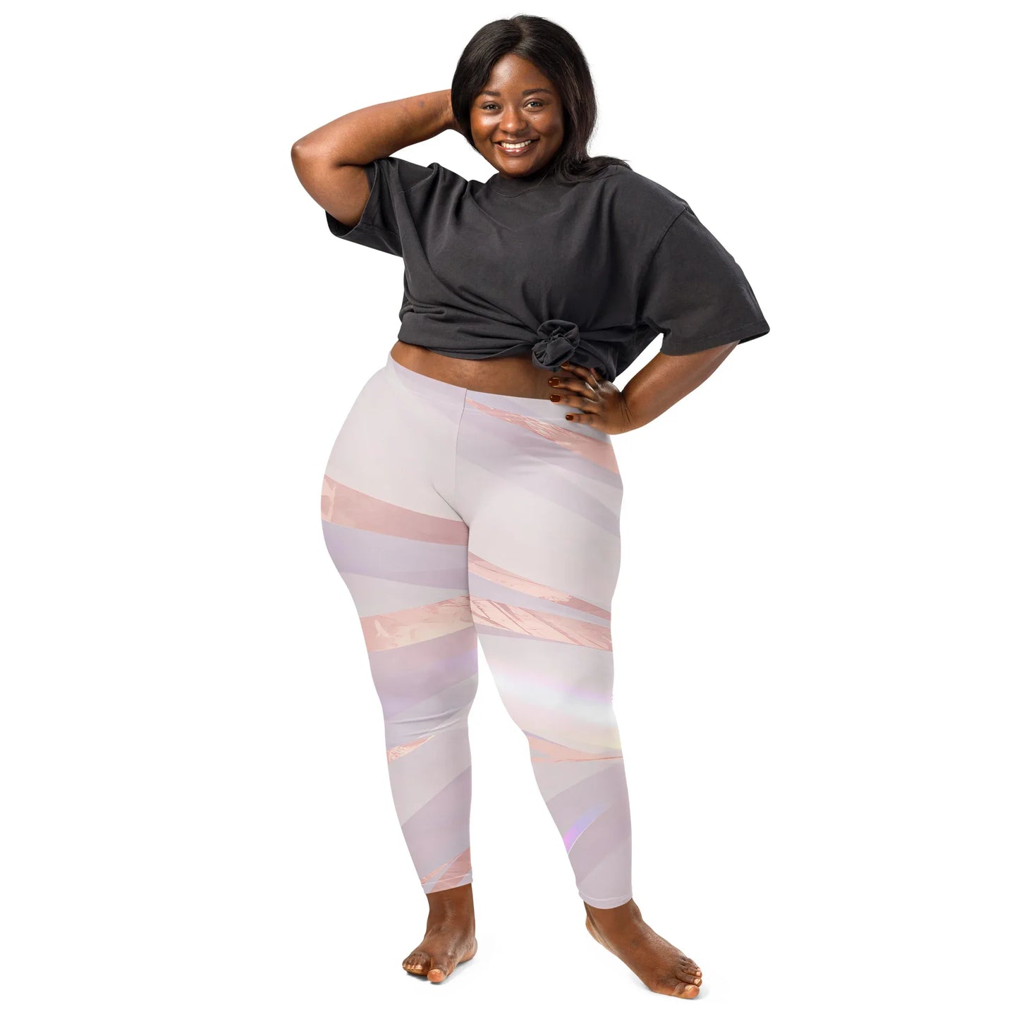 Leggings - AwRans Clothing