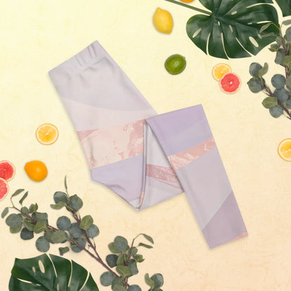 Leggings - AwRans Clothing